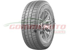 COP. 205/65R16C KUMHO CX11 107T